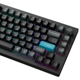 Клавиатура Keychron Q1 Ultra (Q1U-M4-RU)