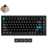 Клавиатура Keychron Q1 Ultra (Q1U-M3-RU)