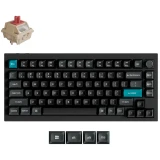 Клавиатура Keychron Q1 Ultra (Q1U-M1-RU)
