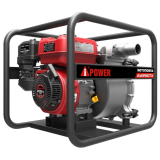 Мотопомпа A-ipower AWP50TX (30321)