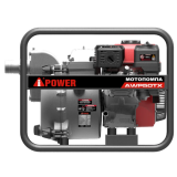 Мотопомпа A-ipower AWP50TX (30321)