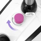 Отпариватель Kitfort KT-9302 (КТ-9302)