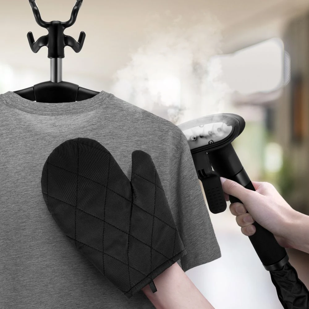 Отпариватель Kitfort KT-9302 - КТ-9302 - фото 5