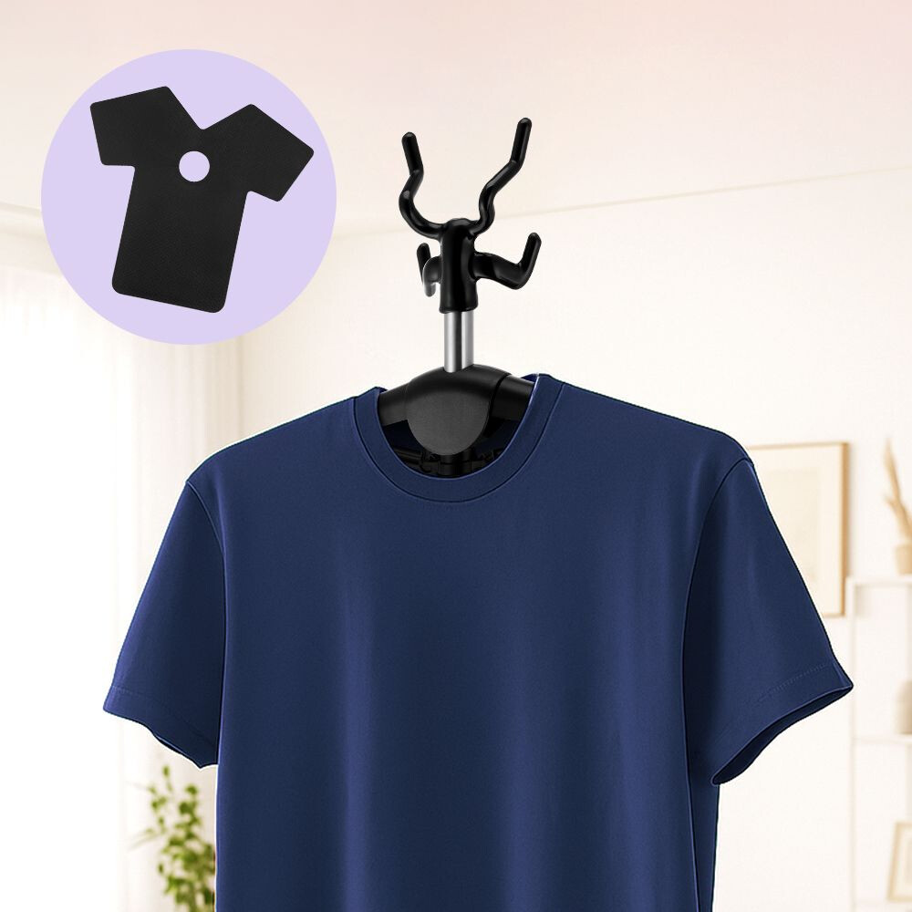 Отпариватель Kitfort KT-9302 - КТ-9302 - фото 6