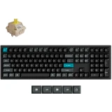 Клавиатура Keychron Q6 Ultra (Q6U-M4-RU)