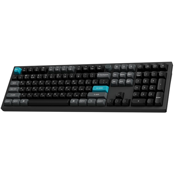 Клавиатура Keychron Q6 Ultra (Q6U-M4-RU) - фото 3