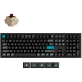 Клавиатура Keychron Q6 Ultra (Q6U-M3-RU)