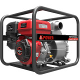 Мотопомпа A-ipower AWP100TX (30341)