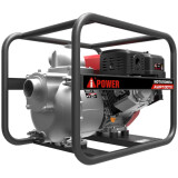 Мотопомпа A-ipower AWP100TX (30341)