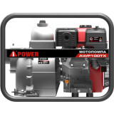 Мотопомпа A-ipower AWP100TX (30341)