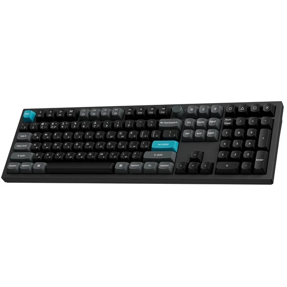Клавиатура Keychron Q6 Ultra (Q6U-M1-RU) - фото 3