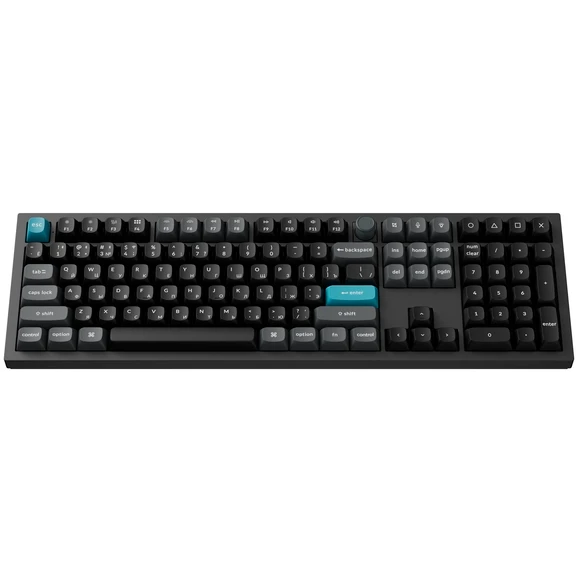 Клавиатура Keychron Q6 Ultra (Q6U-M1-RU) - фото 4