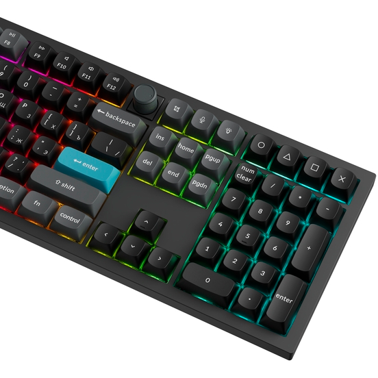 Клавиатура Keychron Q6 Ultra (Q6U-M1-RU) - фото 11