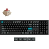 Клавиатура Keychron Q6 Ultra (Q6U-M1-RU)