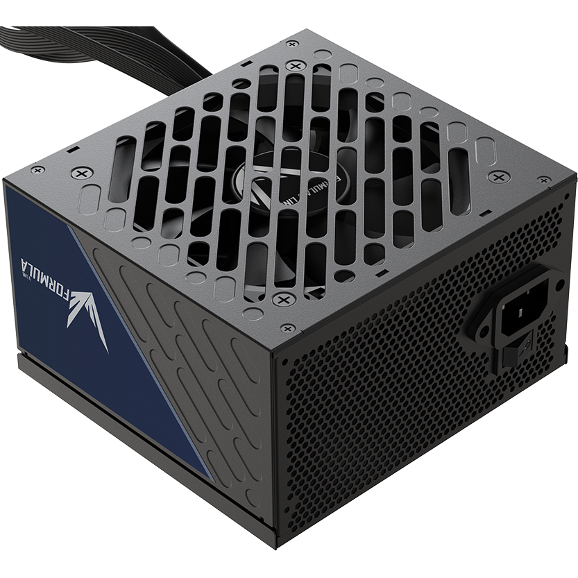 Блок питания 400W Formula FV-400LT - фото 2