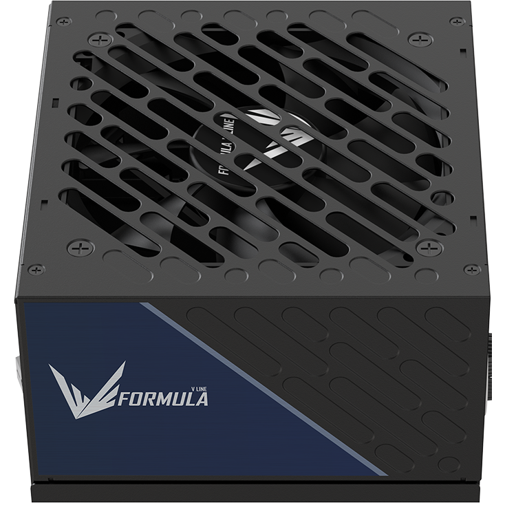 Блок питания 400W Formula FV-400LT - фото 3