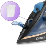 Утюг Kitfort KT-2609 (КТ-2609)