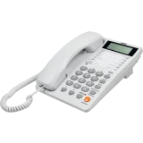 Проводной телефон SANYO RA-S408W