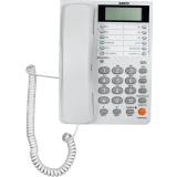 Проводной телефон SANYO RA-S408W