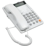 Проводной телефон SANYO RA-S408W