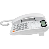 Проводной телефон SANYO RA-S408W