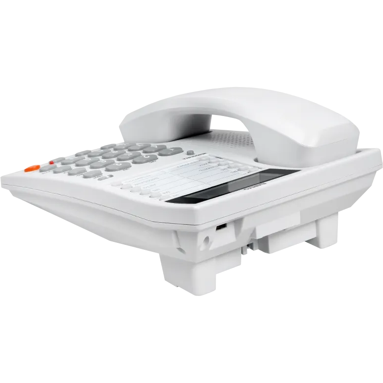 Проводной телефон SANYO RA-S408W - фото 5