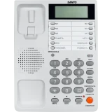 Проводной телефон SANYO RA-S408W