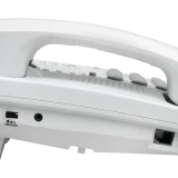 Проводной телефон SANYO RA-S408W