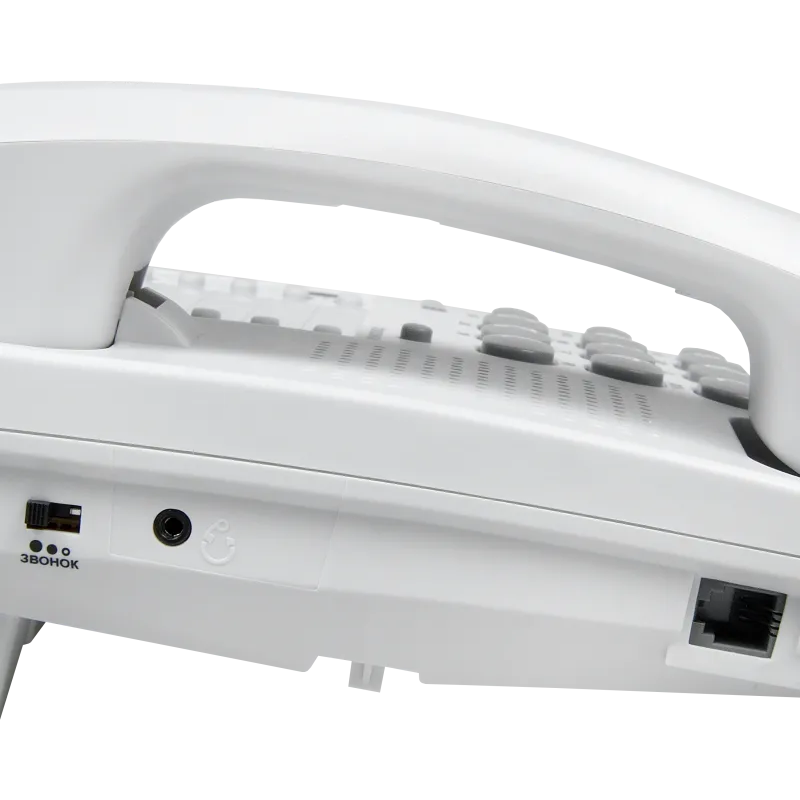 Проводной телефон SANYO RA-S408W - фото 8