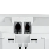 Проводной телефон SANYO RA-S408W