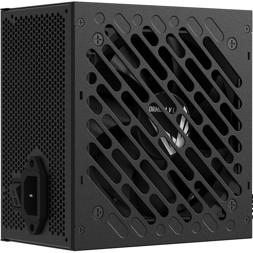 Блок питания 500W Formula FV-500LT - фото 4