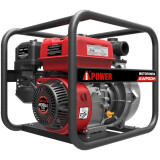 Мотопомпа A-ipower AWP50H (30421)