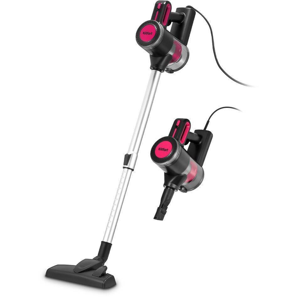 Пылесос Kitfort KT-5515 - КТ-5515