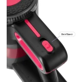 Пылесос Kitfort KT-5515 (КТ-5515)