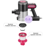 Пылесос Kitfort KT-5515 (КТ-5515)