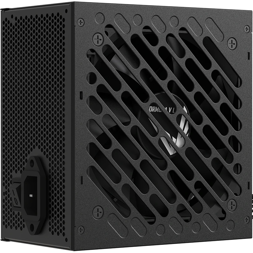 Блок питания 550W Formula FV-550LT - фото 4