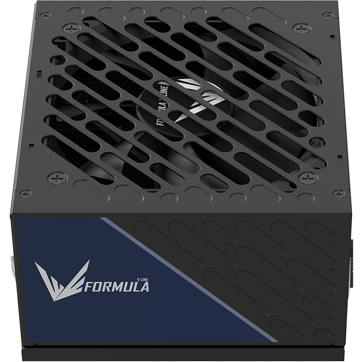 Блок питания 600W Formula FV-600LT - фото 3