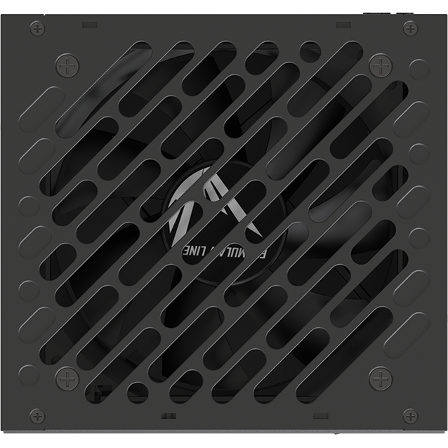 Блок питания 600W Formula FV-600LT - фото 5