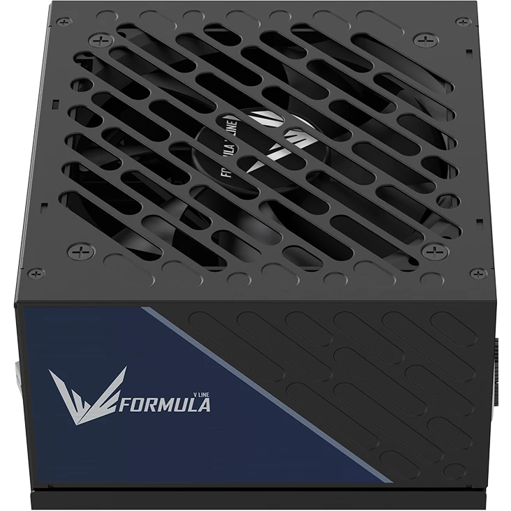 Блок питания 650W Formula FV-650LT - фото 3