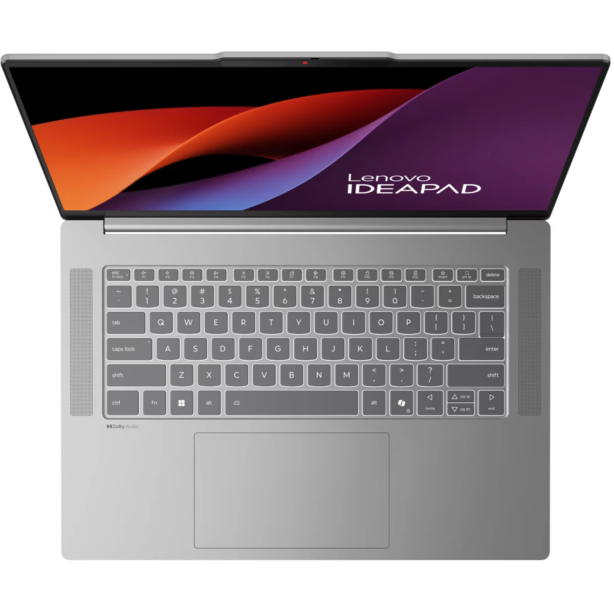 Ноутбук Lenovo IdeaPad Slim 5 15ARP10 (83J3001JRK) - фото 3