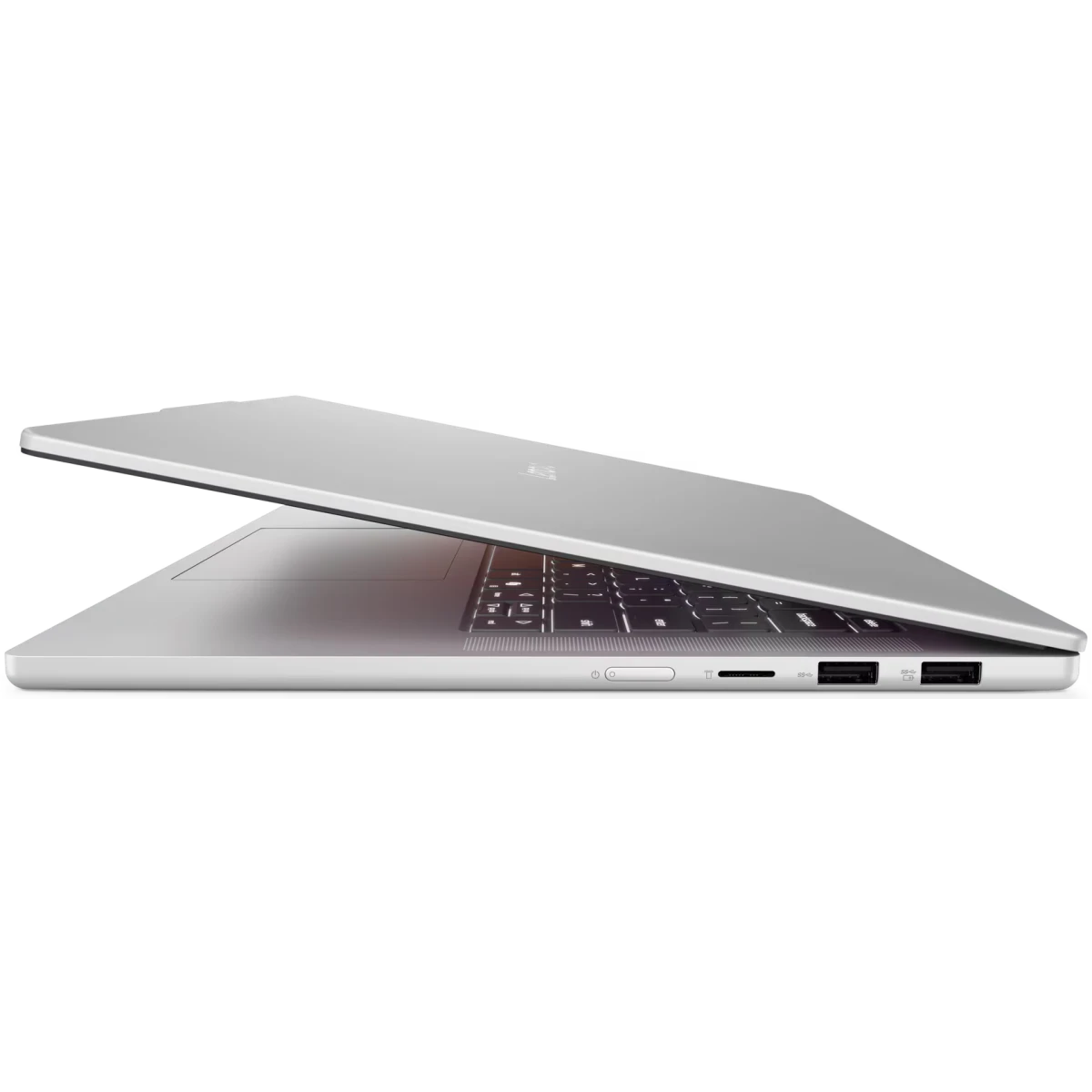 Ноутбук Lenovo IdeaPad Slim 5 15ARP10 (83J3001JRK) - фото 5