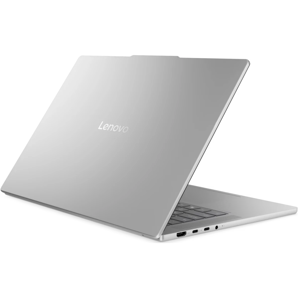 Ноутбук Lenovo IdeaPad Slim 5 15ARP10 (83J3001JRK) - фото 6