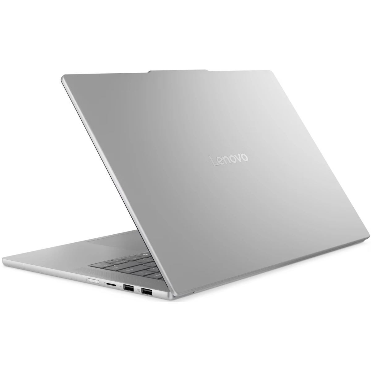 Ноутбук Lenovo IdeaPad Slim 5 15ARP10 (83J3001JRK) - фото 7