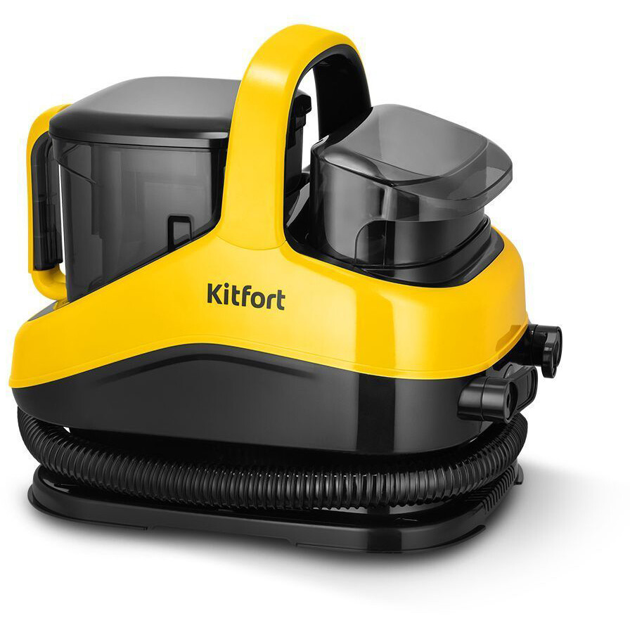 Пылесос Kitfort KT-5555