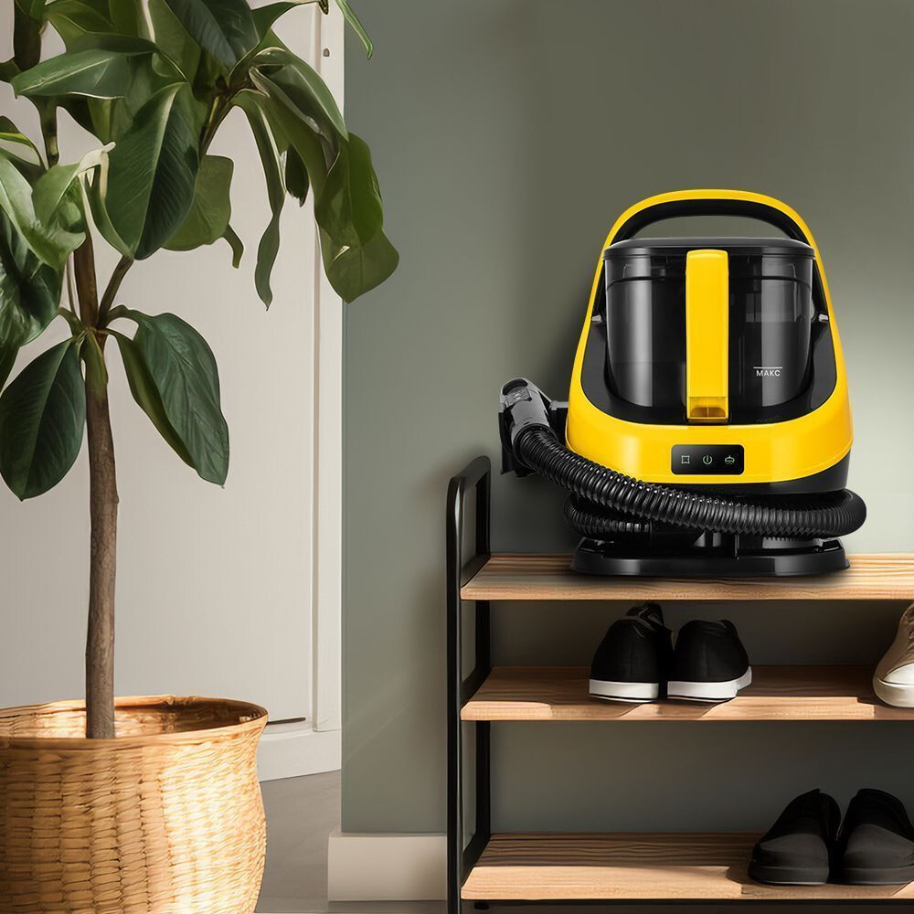 Пылесос Kitfort KT-5555 - фото 8