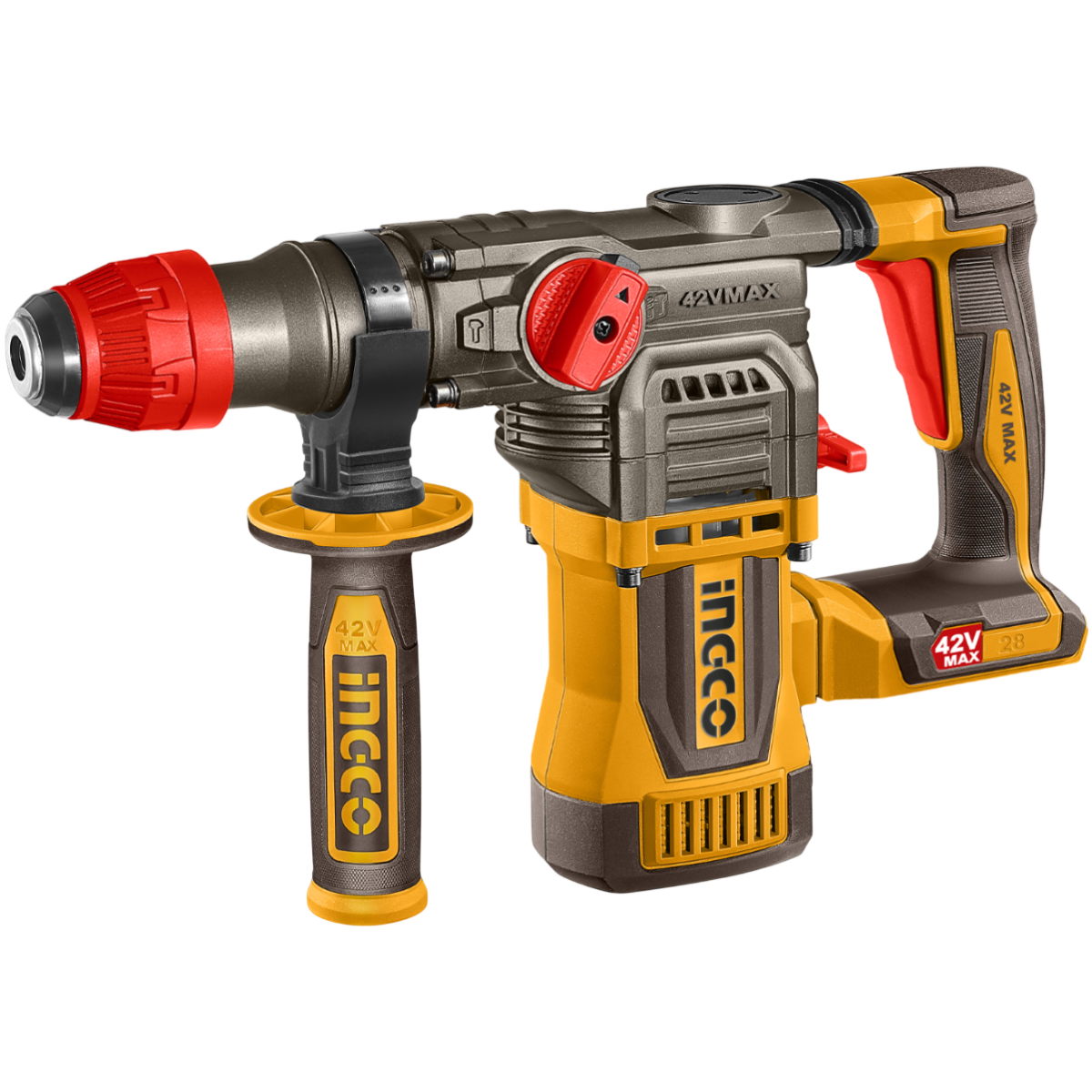 Перфоратор INGCO CRHLI422882