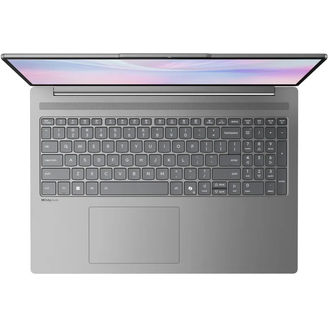 Ноутбук Lenovo IdeaPad Slim 5 16ARP10 (83HU003JRK) - фото 4