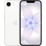 Смартфон Apple iPhone 17e 256GB White (SIM + eSIM) (без RuStore) (MHRW4(ZA,HN)/A)