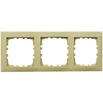 Рамка Ecoplast LK60 864301