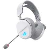 Гарнитура ASUS ROG Pelta Gaming Headset White (90YH0410-BHUA10)